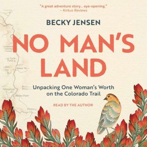 No Mans Land, Becky Jensen