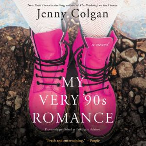 My Very 90s Romance, Jenny Colgan