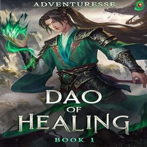 Dao of Healing, Adventuresse