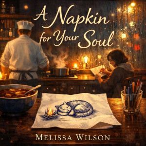 A Napkin for Your Soul, Melissa Wilson