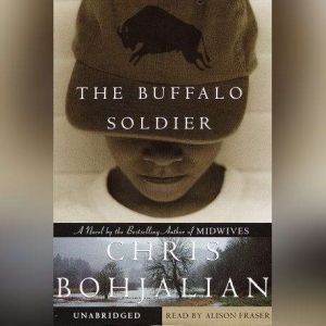 The Buffalo Soldier, Chris Bohjalian