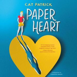 Paper Heart, Cat Patrick