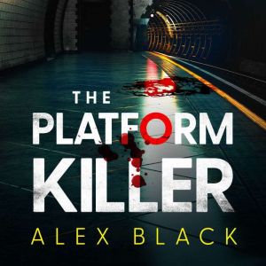 The Platform Killer, Alex Black