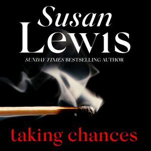 Taking Chances, Susan Lewis