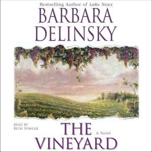 The Vineyard, Barbara Delinsky