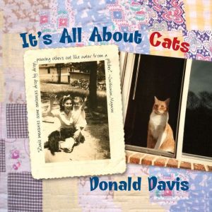 Its All About Cats, Donald Davis