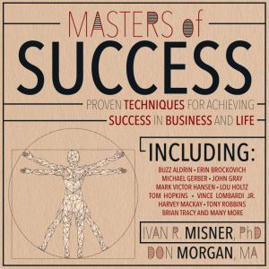 Masters of Success, PhD Misner