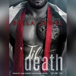 Til Death Part 1, Bella Jewel