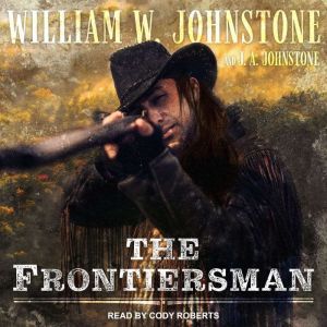 The Frontiersman, J. A. Johnstone