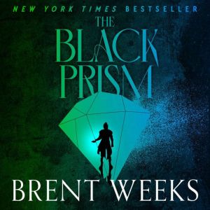 The Black Prism, Brent Weeks