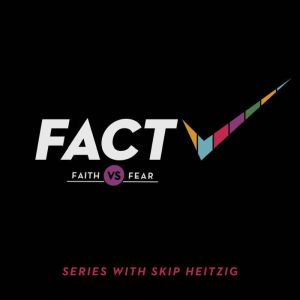 FactCheck, Skip Heitzig
