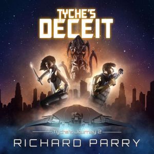 Tyches Deceit, Richard Parry