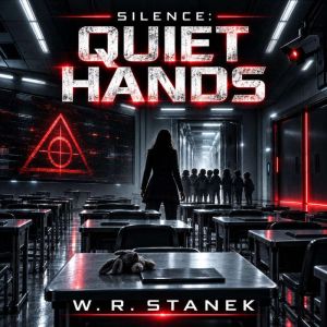 Silence Quiet Hands, W. R. Stanek