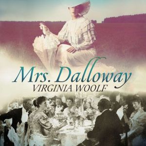 Mrs. Dalloway, Virginia Woolf