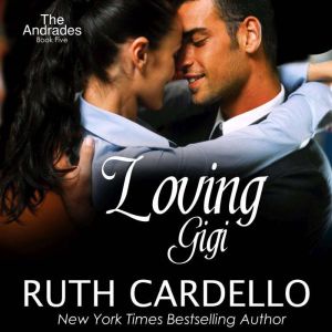 Loving Gigi, Ruth Cardello