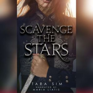 Scavenge the Stars, Tara Sim
