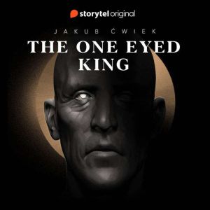 The One Eyed King, Jakub Cwiek