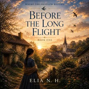 Before The Long Flight, Elia N. H.