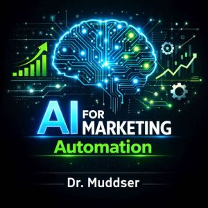 AI for marketing automation, Dr.Muddser