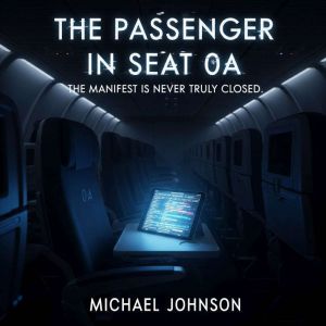 The Passenger in Seat 0A, Vu Hung Viet