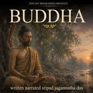 Buddha, Sripad Jagannatha Das