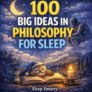 100 Big Ideas in Philosophy For Sleep..., Sleep Smarty