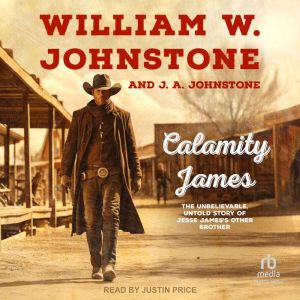 Calamity James