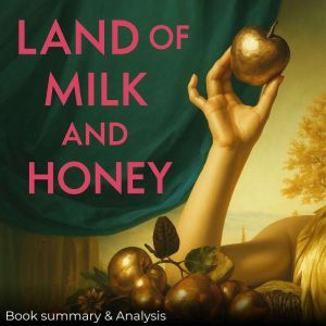Land of Milk and Honey Book Summary ..., Ava Cross