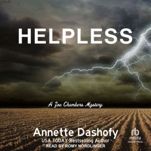 Helpless, Annette Dashofy