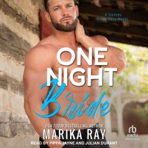 One Night Bride, Marika Ray
