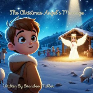 The Christmas Angel's Message