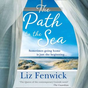 The Path to the Sea, Liz Fenwick