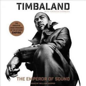 The Emperor of Sound, Timbaland