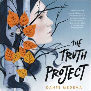 The Truth Project, Dante Medema