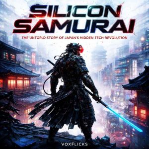 Silicon Samurai The Untold Story of ..., David Williams