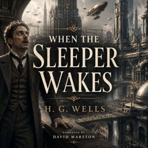 When the Sleeper Wakes, H. G. Wells