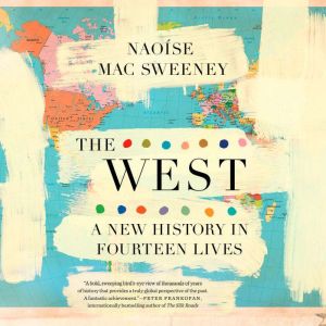 The West, Naoise Mac Sweeney