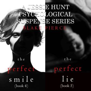 Jessie Hunt Psychological Suspense Bu..., Blake Pierce