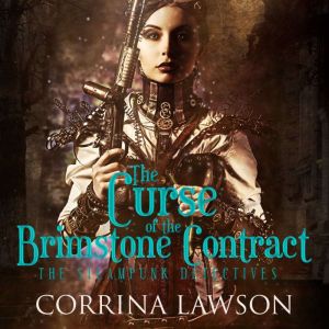 The Curse of the Brimstone Contract, Corrina Lawson