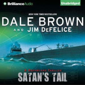 Satans Tail, Dale Brown