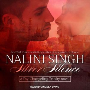 Silver Silence, Nalini Singh