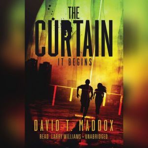The Curtain, David Maddox