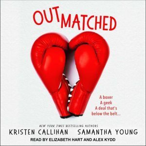 Outmatched, Kristen Callihan