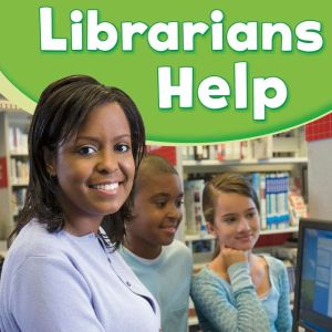 Librarians Help, Dee Ready