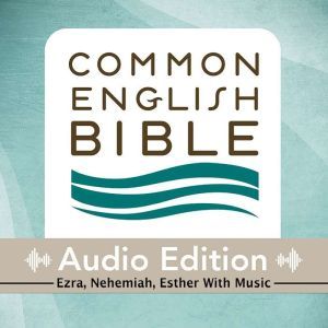 CEB Common English Bible Audio Editio..., Common English Bible