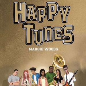 Happy Tunes, Margie Woods
