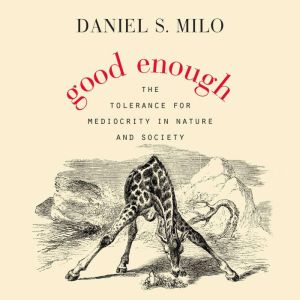 Good Enough, Daniel S. Milo