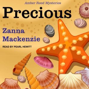 Precious, Zanna Mackenzie