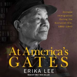 At Americas Gates, Erika Lee