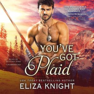 Youve Got Plaid, Eliza Knight